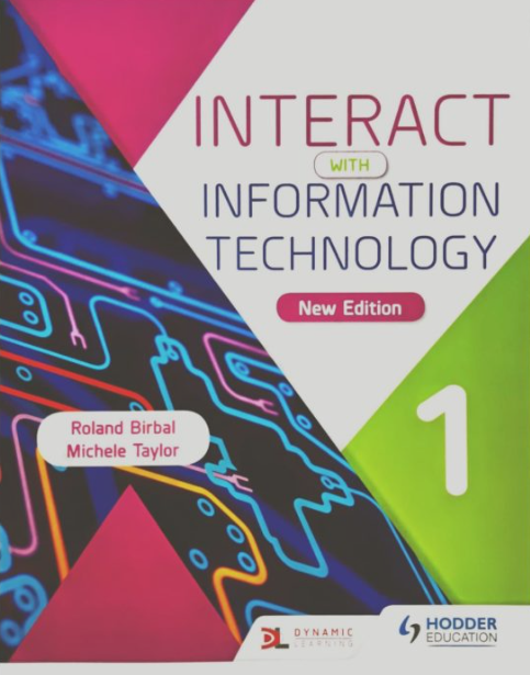 CSEC Information Technology - 10 Hours/Month @ $20.00/Hr.