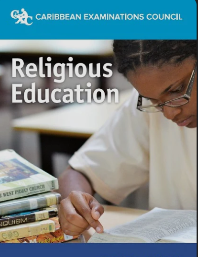 CSEC Religious Education - 10 Hours/Month @ $20.00/Hr.