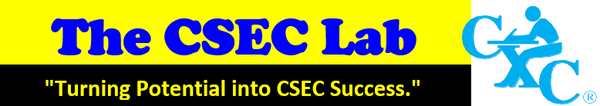 The CSEC LAB
